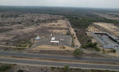 VENTA DE DOS TERRENO – CARRETERA  PIURA -SULLANA - PIURA.