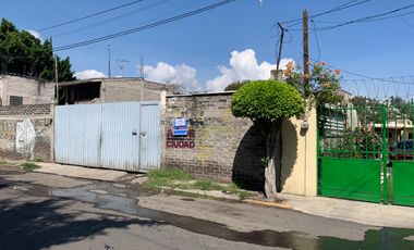 Terreno en venta, nativitas, Xochimilco