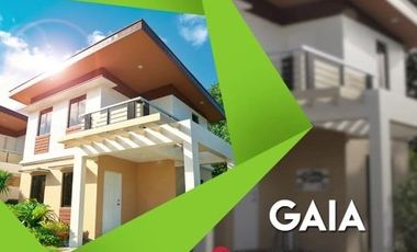 Single Detached House and Lot near Robinson's Dasmariñas - Pre-Selling and RFO available. Special Promo Awaits you!