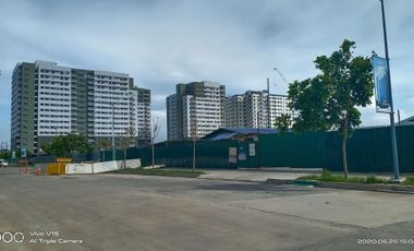 RFO Rent to own Condo in Taguig Avida Arca South near Ayala Malls