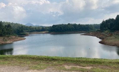 TERRENO EN VENTA HIDALGO ESTADO DE MÉXICO