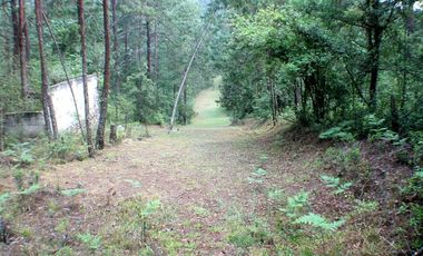 TERRENO EN VENTA HIDALGO ESTADO DE MÉXICO