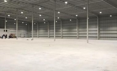Nave Industrial en Venta en Celaya, Guanajuato. 		$101,496,777