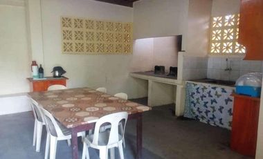 HOUSE AND LOT FOR SALE IN BINDOY ID 14816