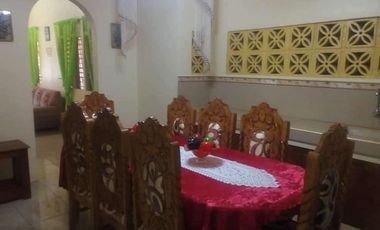 HOUSE AND LOT FOR SALE IN BINDOY ID 14816