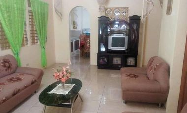 HOUSE AND LOT FOR SALE IN BINDOY ID 14816