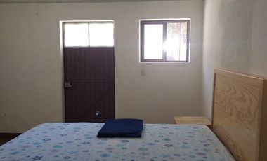 LOFT EN RENTA EN TEQUISQUIAPAN QUERETARO IDEAL PARA ESTUDIANTES