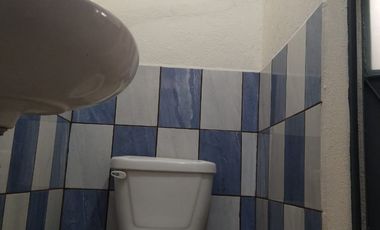 LOFT EN RENTA EN TEQUISQUIAPAN QUERETARO IDEAL PARA ESTUDIANTES