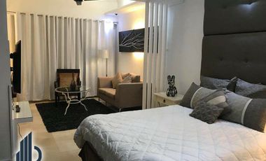 Vivere Hotel Modern Executive Studio Unit for Sale Alabang Muntinlupa