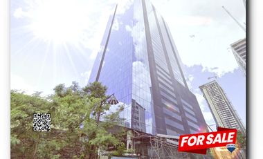 The Glaston Tower at  Ortigas East Office Space for Sale RS849143 Rush