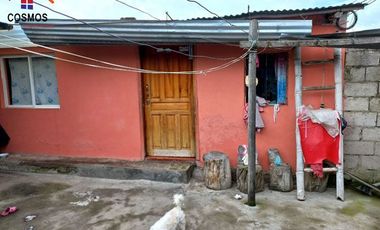 Casa de venta en Otavalo sector Rey Loma