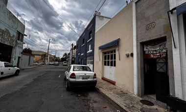 Oficinas/Consultorios en Tlaquepaque