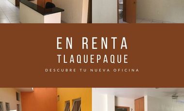Oficinas/Consultorios en Tlaquepaque