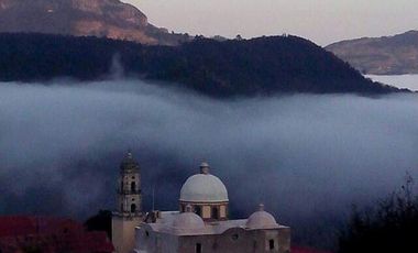 TERRENO CON MANANTIAL AREA BOSCOSA Y DE SIEMBRA
