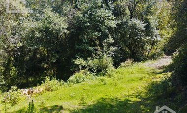 TERRENO CON MANANTIAL AREA BOSCOSA Y DE SIEMBRA