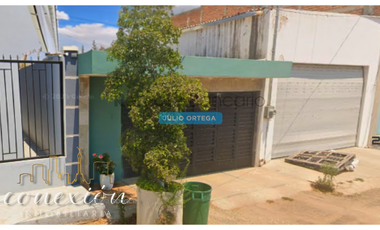 CASA EN REMATE BANCARIO JUANACATLAN JALISCO