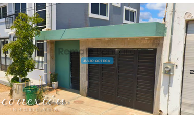 CASA EN REMATE BANCARIO JUANACATLAN JALISCO