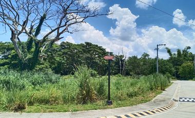 Prime Residential Beach Lot for Sale in Batangas