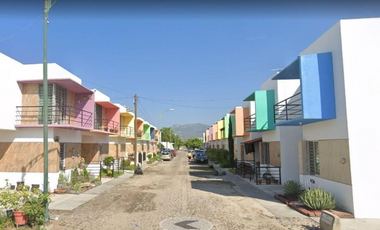 Casa en venta en Nuevo Salagua Manzanillo