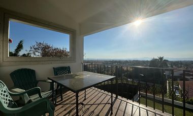 VENTA DE CASA EN FRACCIONAMIENTO LOMAS DE COCOYOC, MORELOS