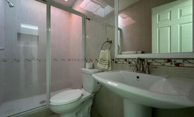 VENTA DE CASA EN FRACCIONAMIENTO LOMAS DE COCOYOC, MORELOS