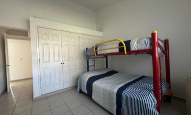 VENTA DE CASA EN FRACCIONAMIENTO LOMAS DE COCOYOC, MORELOS