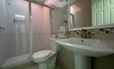 VENTA DE CASA EN FRACCIONAMIENTO LOMAS DE COCOYOC, MORELOS