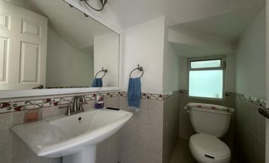 VENTA DE CASA EN FRACCIONAMIENTO LOMAS DE COCOYOC, MORELOS