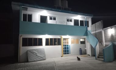 Propiedad  con oficinas y patio amplio muy cerca de la Volkswagen