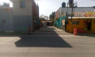 Propiedad  con oficinas y patio amplio muy cerca de la Volkswagen