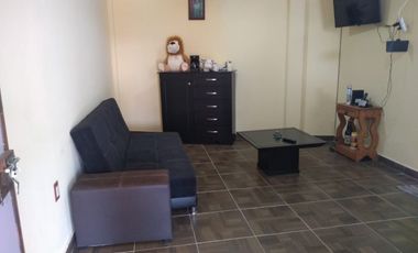 Propiedad  con oficinas y patio amplio muy cerca de la Volkswagen