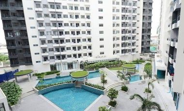 2BR Condo Unit for Sale/Lease at Spring Residences - Paranaque