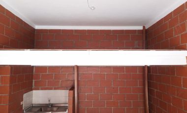 PR21938 Local en arriendo independiente en arriendo en el sector El Chagualo