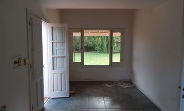 CASAQUINTA LAS ARAUCARIAS 152 - CHIVILCOY