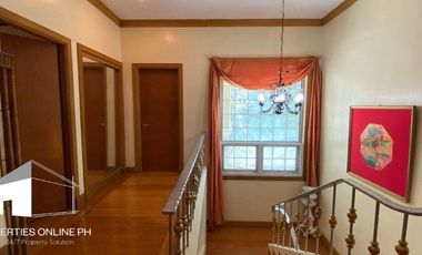GORGEOUS HOUSE AND LOT FOR SALE IN AYALA SOUTHVALE VILLAGE PRIMERA