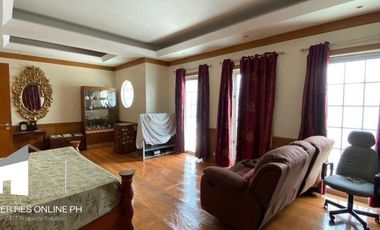 GORGEOUS HOUSE AND LOT FOR SALE IN AYALA SOUTHVALE VILLAGE PRIMERA