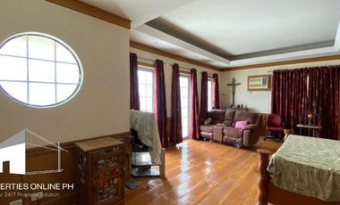 GORGEOUS HOUSE AND LOT FOR SALE IN AYALA SOUTHVALE VILLAGE PRIMERA