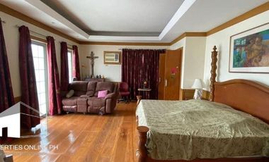 GORGEOUS HOUSE AND LOT FOR SALE IN AYALA SOUTHVALE VILLAGE PRIMERA
