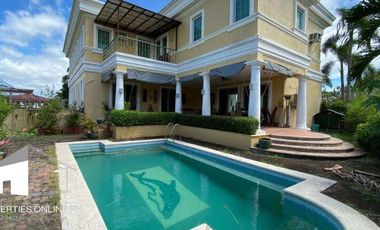 GORGEOUS HOUSE AND LOT FOR SALE IN AYALA SOUTHVALE VILLAGE PRIMERA