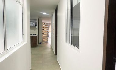 PR19709 Apartamento Amoblado en arriendo en el sector Alcala