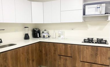 PR19709 Apartamento Amoblado en arriendo en el sector Alcala