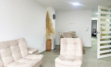 PR19709 Apartamento Amoblado en arriendo en el sector Alcala