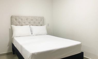 PR19709 Apartamento Amoblado en arriendo en el sector Alcala