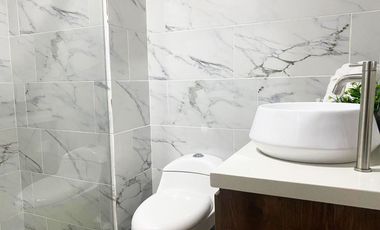 PR19709 Apartamento Amoblado en arriendo en el sector Alcala