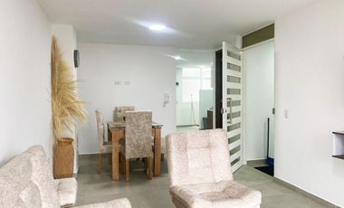 PR19709 Apartamento Amoblado en arriendo en el sector Alcala