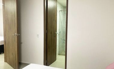 PR19709 Apartamento Amoblado en arriendo en el sector Alcala