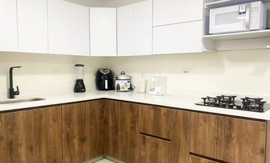 PR19709 Apartamento Amoblado en arriendo en el sector Alcala