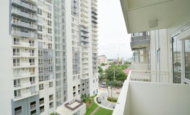 478K DP ONLY to Move-In 2-Bedroom with Balcony in Pasig Rent to own Kasara