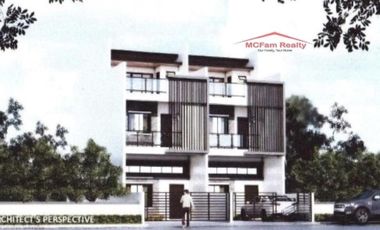 4 Bedroom House For Sale in Quezon City