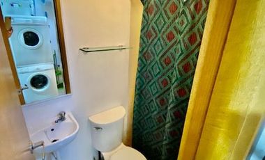 For Sale & For Lease Park Terraces, Tower 1, Makati- 2BR Lavishly Fully Furnished & Interiored & Newly Painted near Greenbelt and Glorietta